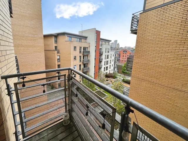 Balmoral Place, Brewery Wharf, LS10, photo 3