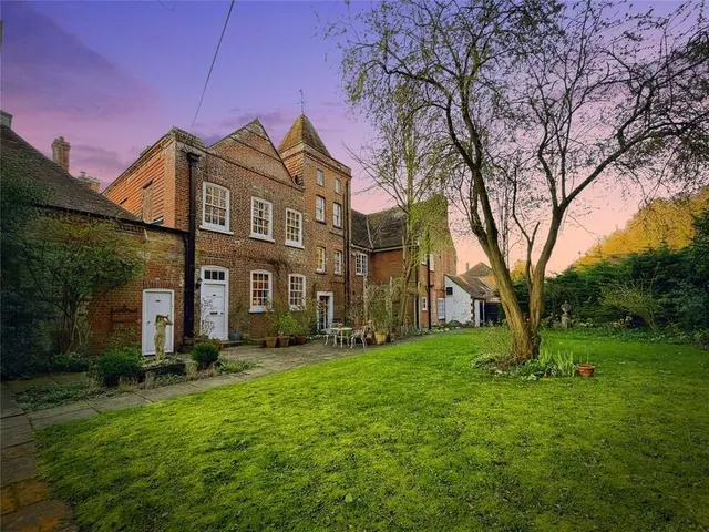 School Road, Tilmanstone, CT14, photo 1