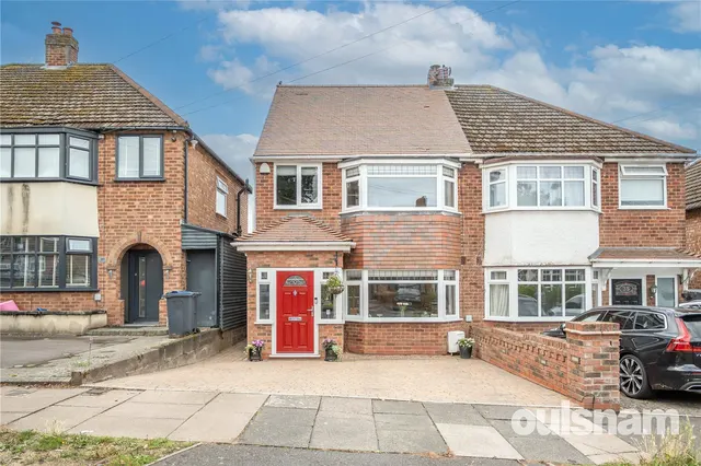 Peplins Way, Kings Norton, Birmingham, B30 3NJ, photo 1