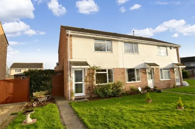 Wilkins Road, Bridgwater, TA6, photo 1