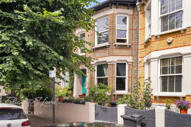 Thistlewaite Road, London, E5, photo 3