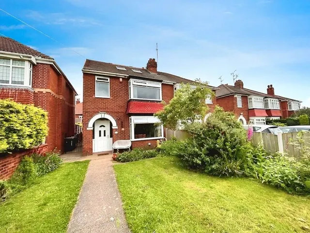 Tickhill Road, Doncaster, DN4, photo 1