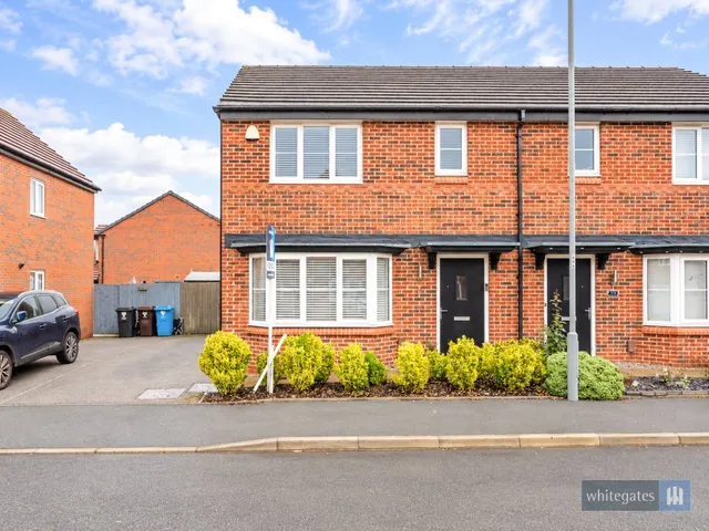 Middleton Drive, Prescot, L35, photo 1