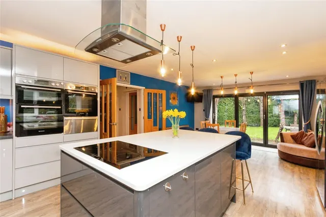 Clappsgate Road, Pamber Heath, RG26, photo 2