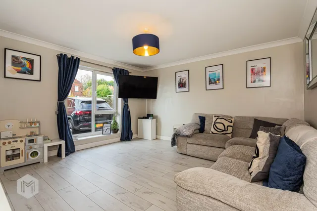 Photo 2 — Windmill Rise, Worsley, Manchester, M28 1FL