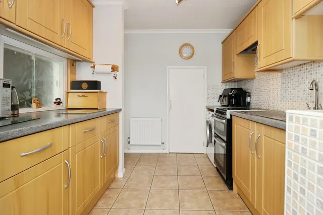 Photo 2 — Falcon Drive, Patchway, Bristol, BS34