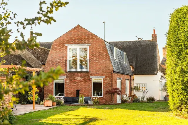Main Street, Cotterstock, PE8, photo 1