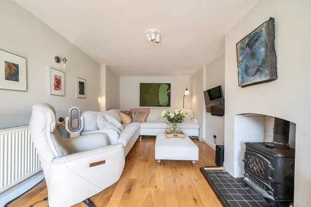 Photo 3 — Slad Road, Stroud, GL5