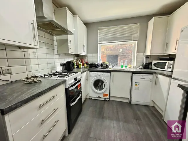 Lombard Grove, Fallowfield, M14, photo 3