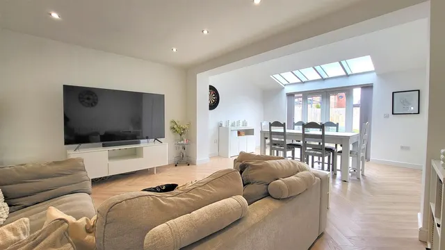 Photo 2 — Temple Grange, Werrington, Peterborough