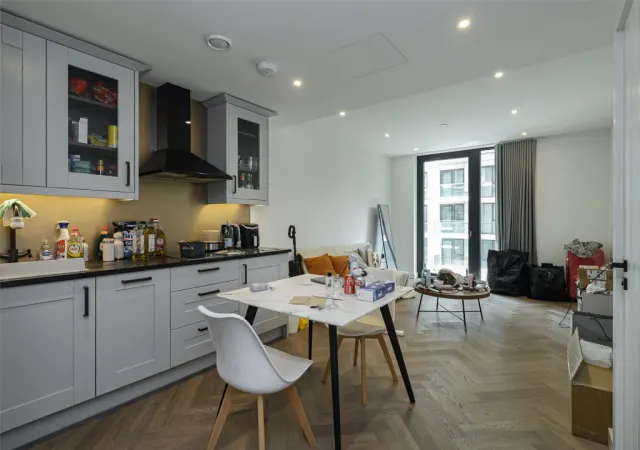 Merino Gardens, Wapping, E1W, photo 2