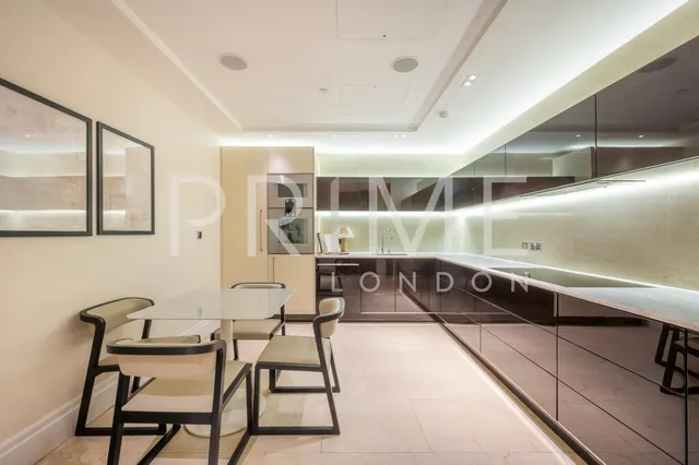 Ebury Square, Belgravia, SW1W, photo 3