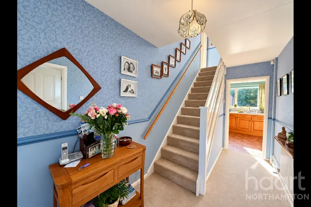 Georges Avenue, Northampton, NN7, photo 2