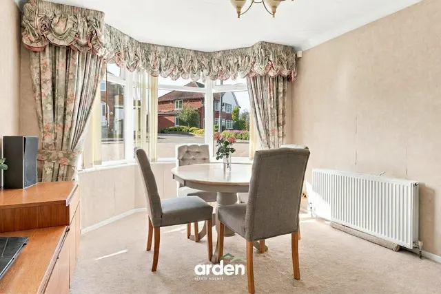 Loynells Road, Rednal, B45, photo 3
