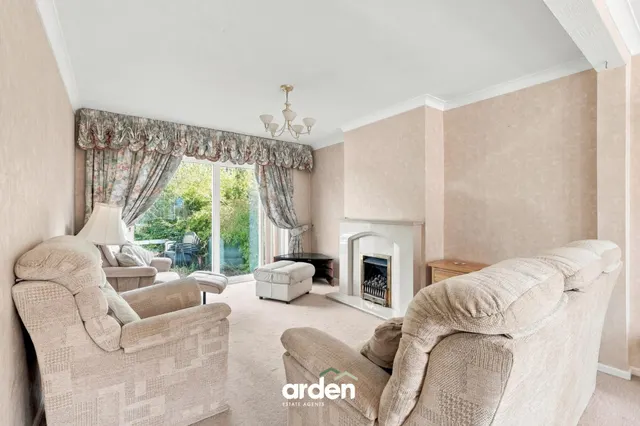 Loynells Road, Rednal, B45, photo 2