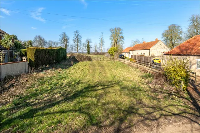Aunsby Road, Aunsby, NG34, photo 2