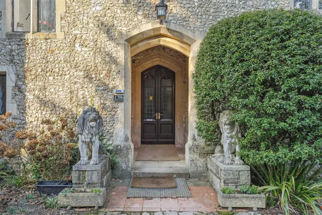 Wycombe Road, Prestwood, HP16, photo 2