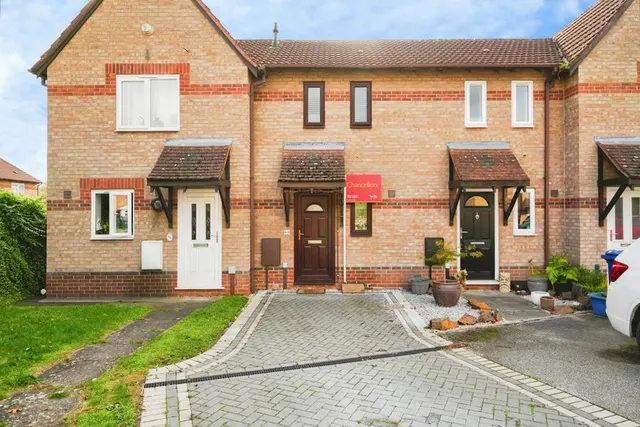 Spruce Drive, Bicester, OX26, photo 1