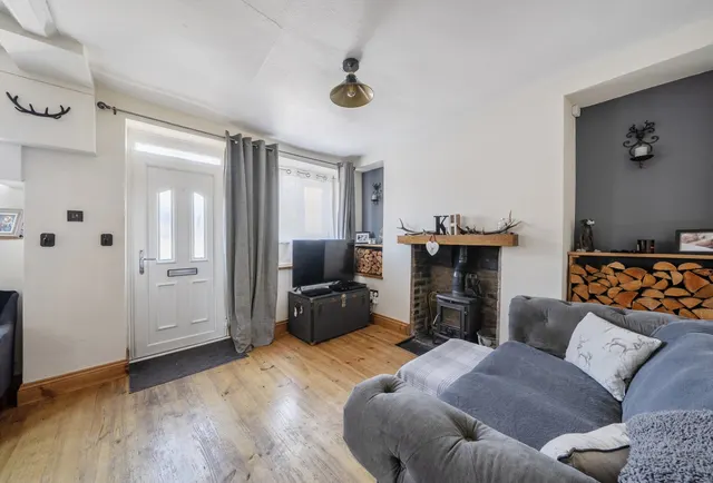 Main Street, Somerset, Farrington Gurney, BS39 6UL, photo 1