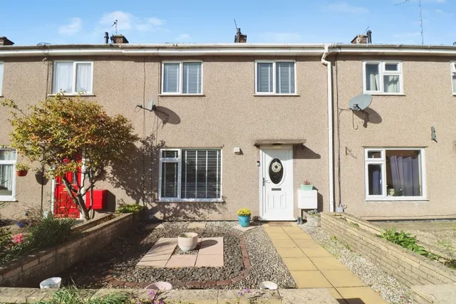 Stanton Close, Kingswood, BS15, photo 1