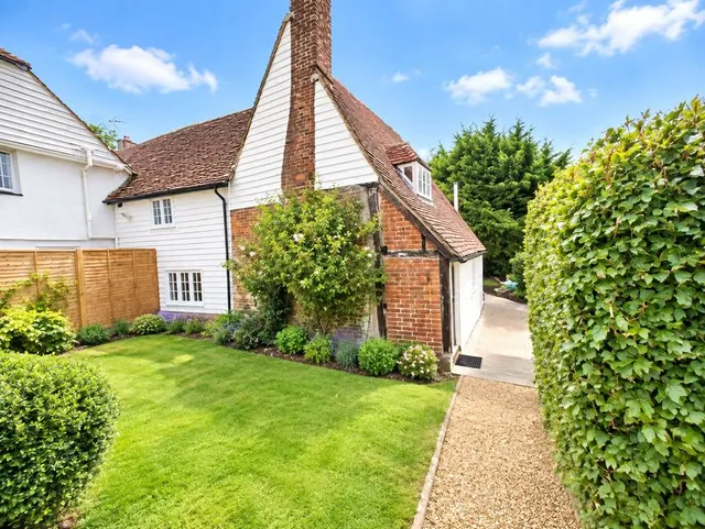 Lower Road, East Farleigh, ME15, photo 1