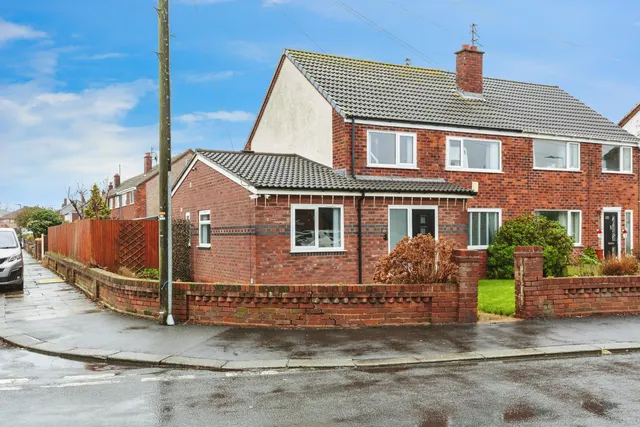 Fairclough Road, Thornton-Cleveleys, FY5, photo 1