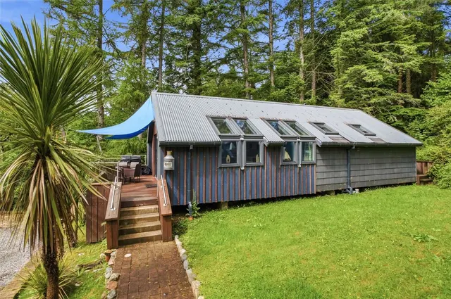 The Palms 1, Dundonald Landing, North Connel, Oban, PA37 1RE, photo 1