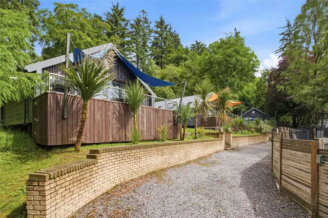 Photo 3 — The Palms 1, Dundonald Landing, North Connel, Oban, PA37 1RE