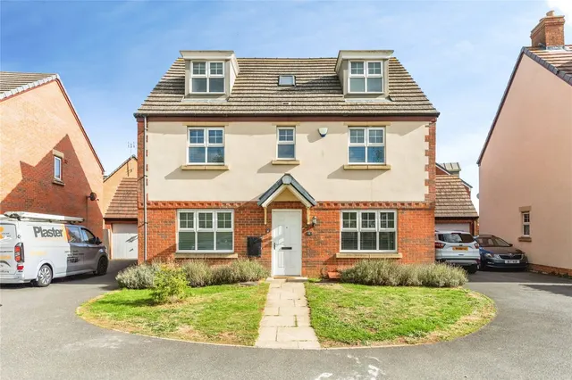 Lee Road, Northampton, NN5, photo 1