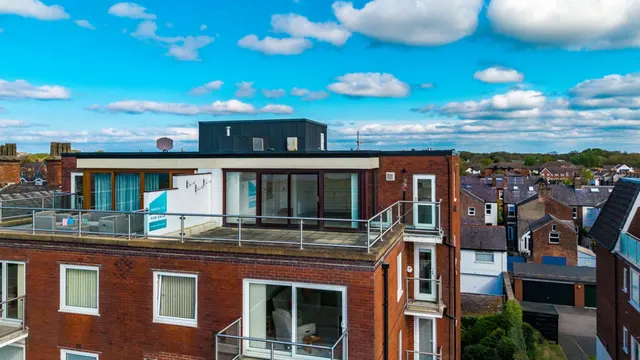 Beach Court, Lytham, FY8, photo 2