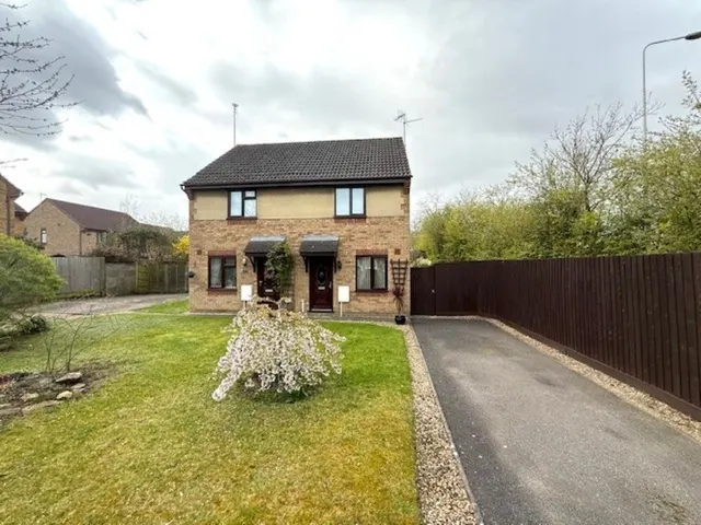 Hoylake Drive, Peterborough, PE7, photo 2