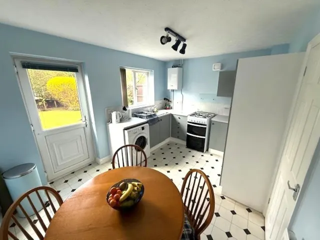 Hoylake Drive, Peterborough, PE7, photo 3