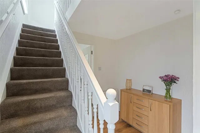 Photo 2 — Etive Place, Cumbernauld, Glasgow, North Lanarkshire, G67