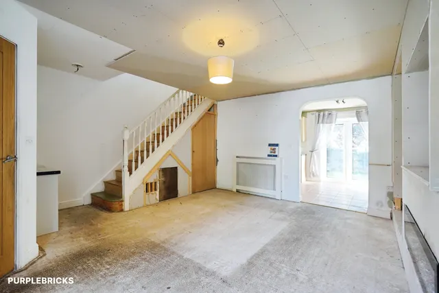 Coronation Street, Swadlincote, DE11, photo 3