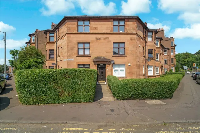 Brisbane Street, Cathcart, Glasgow, G42, photo 1