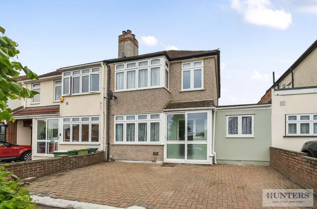 Osborne Road, Belvedere, Kent, DA17 5NR, photo 1