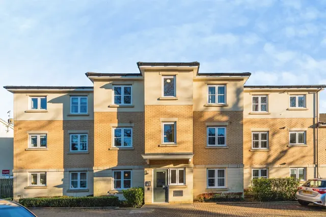 Moorland Close, Witney, photo 1