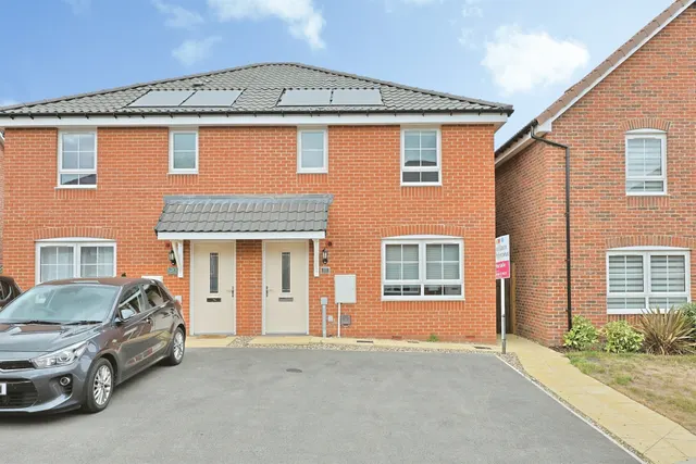 Juno Drive, Swaffham, photo 1