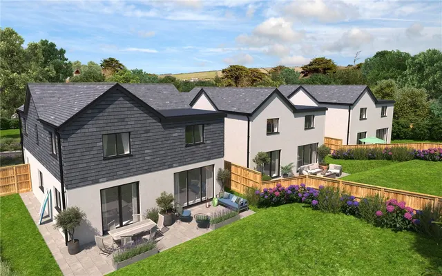 Sparrow Close, Porthtowan, TR4, photo 2