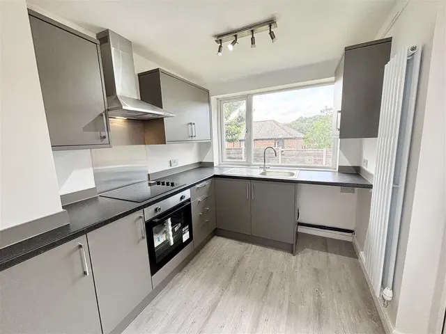 Photo 2 — Shelley Road, Prestwich, Prestwich Manchester, M25 9QJ
