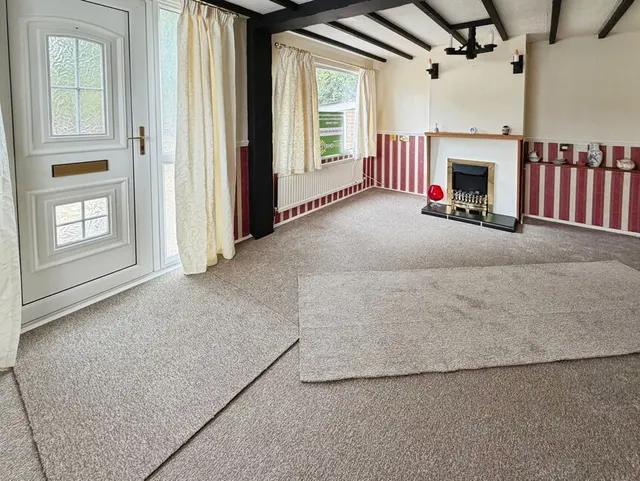 Photo 3 — Wood Lane, South Hykeham, Lincolnshire, LN6