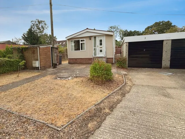 Wood Lane, South Hykeham, Lincolnshire, LN6, photo 1