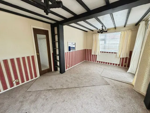 Photo 2 — Wood Lane, South Hykeham, Lincolnshire, LN6