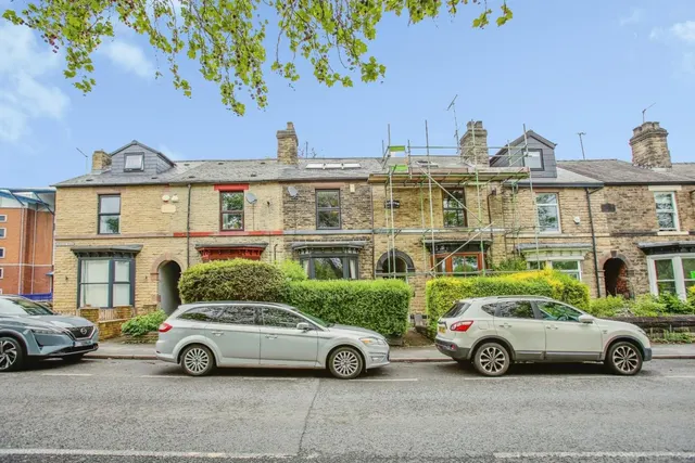 Parkside Road, Hillsborough, S6, photo 1