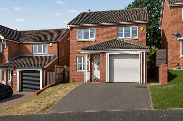 Kilverston Road, Sandiacre, NG10, photo 1