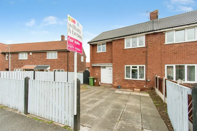 Borrowdale Drive, Castleford, photo 1