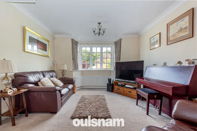 Photo 3 — Hemyock Road, Bournville Village Trust, Selly Oak, Birmingham, B29 4DG