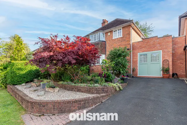 Hemyock Road, Bournville Village Trust, Selly Oak, Birmingham, B29 4DG, photo 1