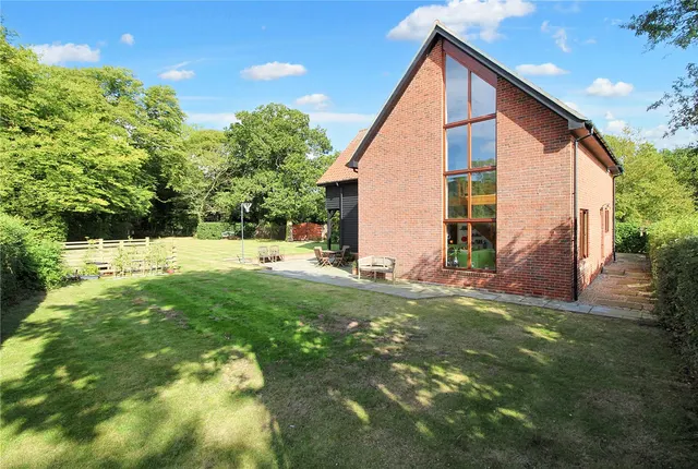 Photo 3 — Primes Lane, Blyford, Halesworth, Suffolk, IP19