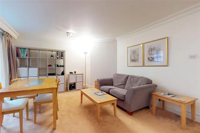 Harewood Avenue, London, NW1, photo 3